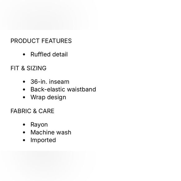 Sonoma womens Wrap Ruffle Maxi/Midi Hi-Low floral Skirt 4X NWT - Picture 2 of 10